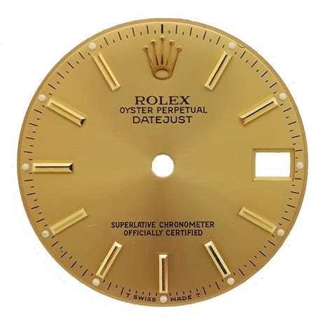 does rolex always use english its dials|replacement dial for Rolex.